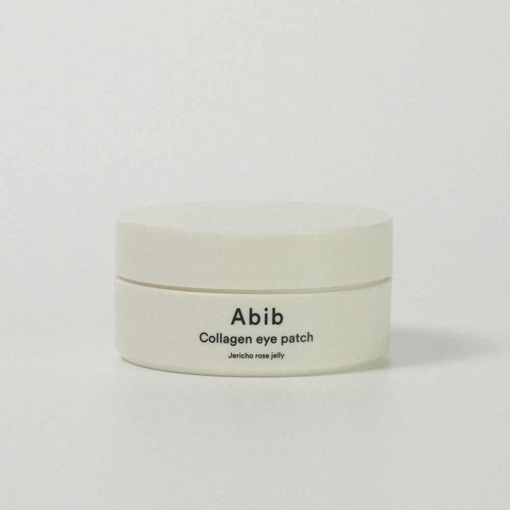 Abib - Collagen Eye Patch Jericho Rose Jelly (90ml)