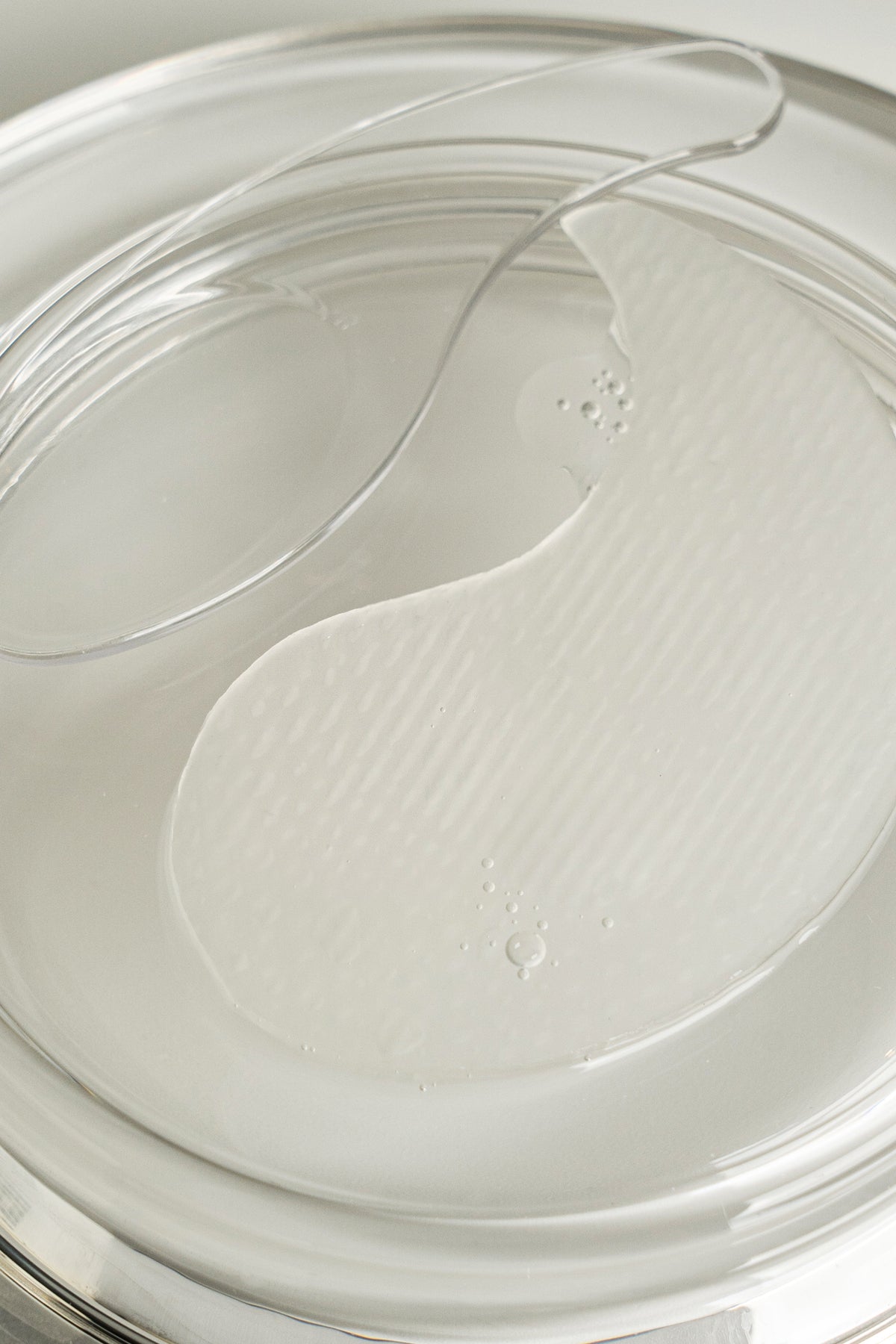 Abib - Collagen Eye Patch Jericho Rose Jelly (90ml)