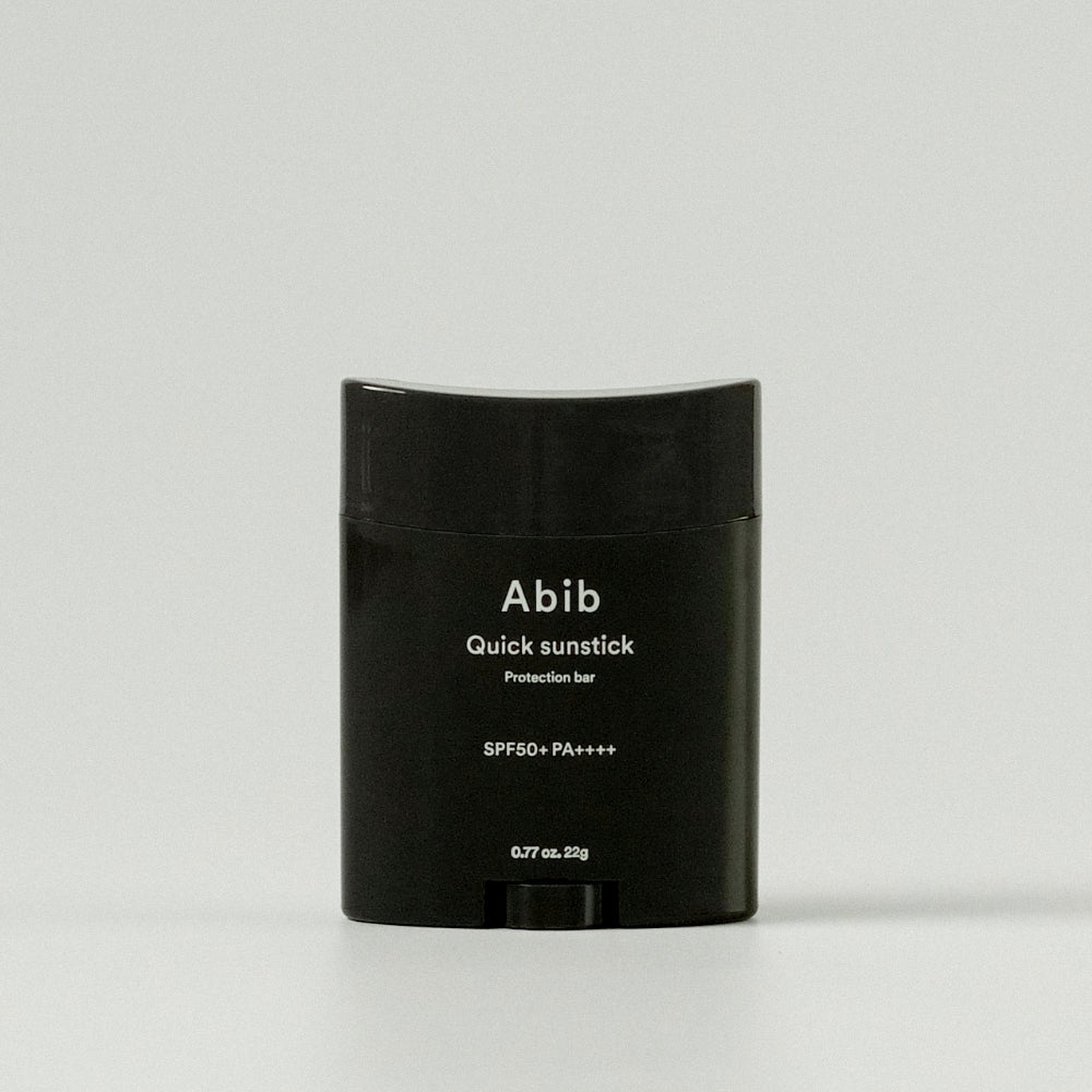 Abib - Quick Sunstick Protection Bar (22ml)