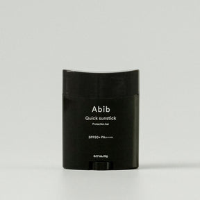 Abib - Quick Sunstick Protection Bar (22ml)
