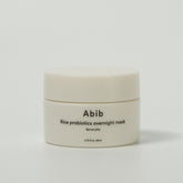 Abib - Rice Probiotics Overnight Mask Barrier Jelly (80ml)
