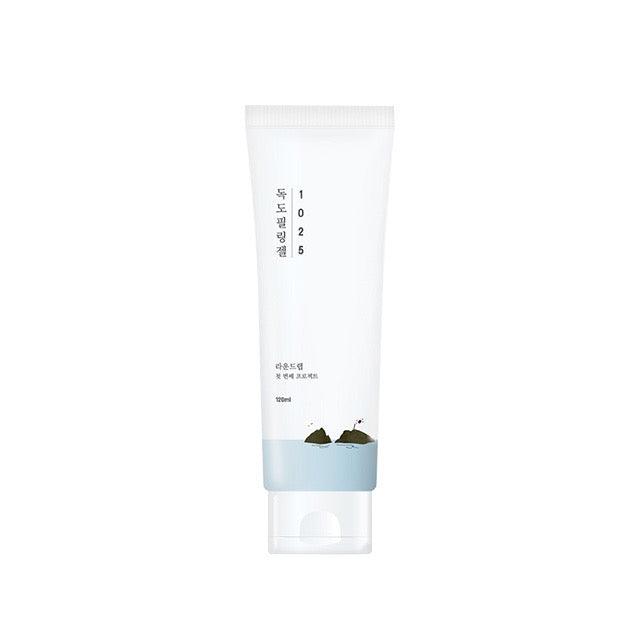 Round Lab - 1025 Dokdo Peeling Gel (120ml)