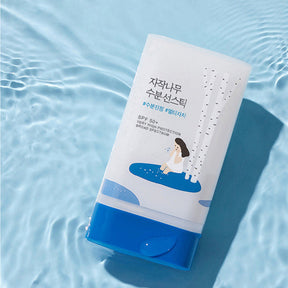 Round Lab - Birch Juice Moisturizing Sun Stick (19g)