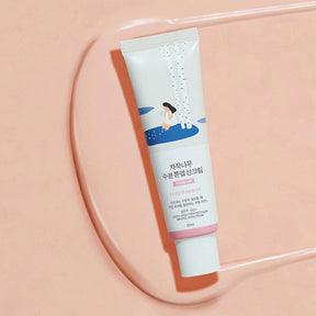 Round Lab - Birch Juice Moisturizing Tone Up Sunscreen (50ml)