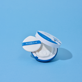 Round Lab - Birch Moisturizing Sun Cushion (15g)