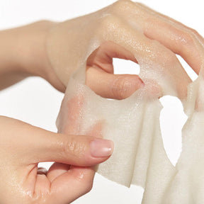 Goodal - Black Carrot Vita-A Retinol Lifting Gel Sheet Mask (4 Unidades)