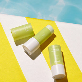 Goodal - Heartleaf Calming Cooling Sun Stick (19g)