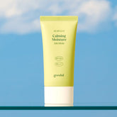 Goodal - Heartleaf Calming Moisture Sun Cream (50ml)
