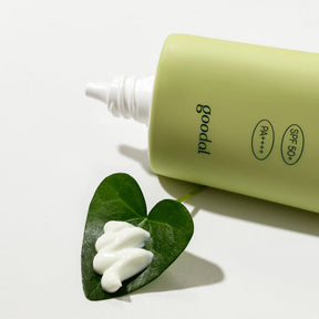 Goodal - Heartleaf Calming Moisture Sun Cream (50ml)