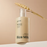 Goodal - Vegan Rice Milk Moisturizing Lotion (200ml)