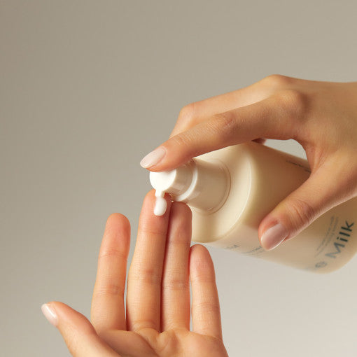 Goodal - Vegan Rice Milk Moisturizing Lotion (200ml)