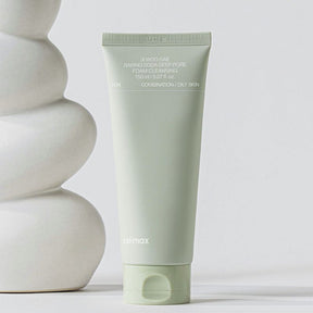 Celimax - JI WOO GAE Baking Soda Deep Foam Pore Cleansing (150ml)