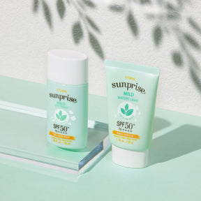 Etude - Sunprise Mild Watery Light (50ml)