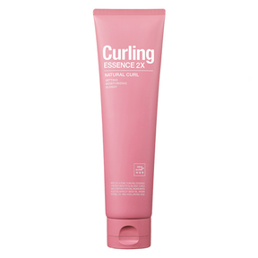 Mise en Scene - Curling Essence 2X Natural Curl 150ml