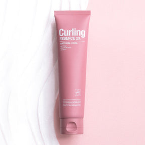 Mise en Scene - Curling Essence 2X Natural Curl 150ml