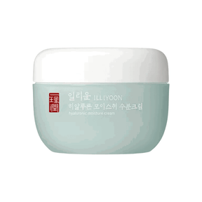 Illiyoon - Hyaluronic Moisture Cream (100ml)