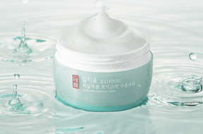 Illiyoon - Hyaluronic Moisture Cream (100ml)
