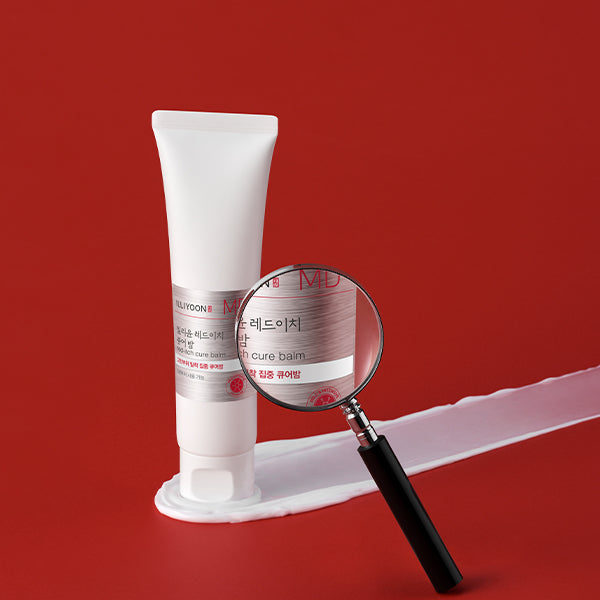 Illiyoon - MD Red-itch Cure Balm (60ml)