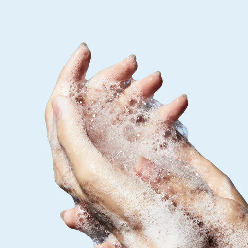 Anua - 8 Hyaluronic Acid Moisturizing Gentle Gel Cleanser (150ml)