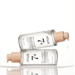 Anua - Rice Ceramide 7+ Hydrating Barrier Serum (50ml)