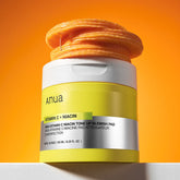 Anua - Vitamin C + Niacin Tone Up Blemish Pad (60 Pads/185ml)