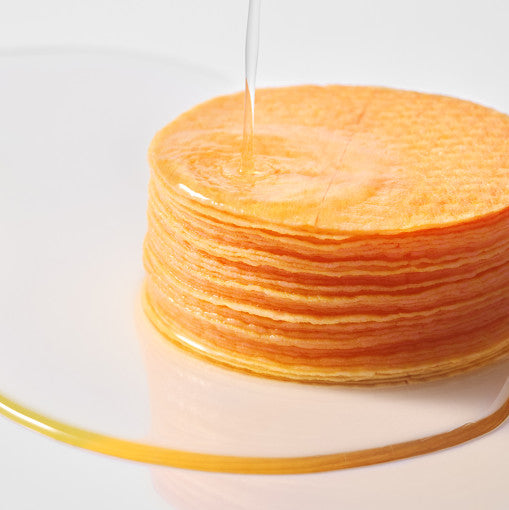 Anua - Vitamin C + Niacin Tone Up Blemish Pad (60 Pads/185ml)