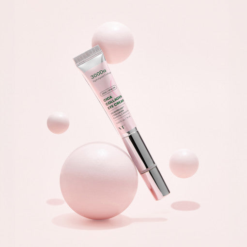 VT Cosmetics - Cica Collagen Eye Cream (15ml)