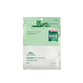 VT Cosmetics - Cica Reti-A 7 Days Mask (110g)
