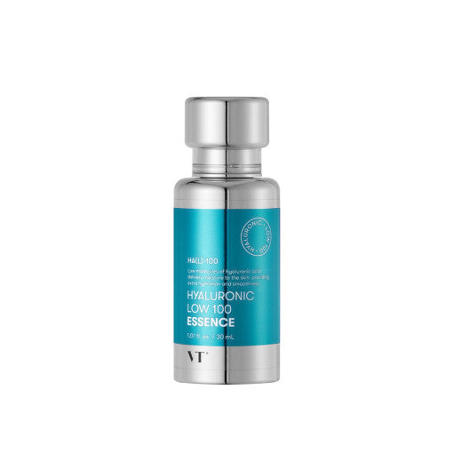 VT Cosmetics - Hyaluronic Low 100 Essence (30ml)