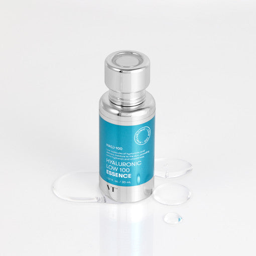 VT Cosmetics - Hyaluronic Low 100 Essence (30ml)