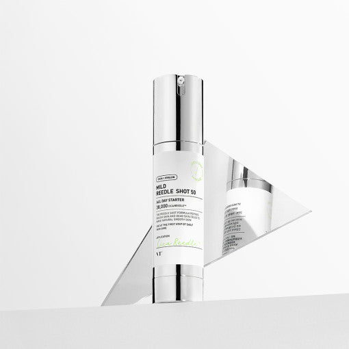 VT Cosmetics - Mild Reedle Shot 50 (50ml)