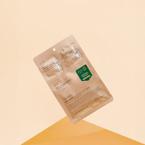 VT Cosmetics - Vita-Light All in One 3 Step Mask (1.5g+24g+1.5g)