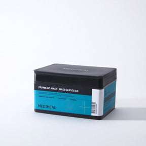 Mediheal -  Derma 365 Madecassoside Mask (30 Máscaras)