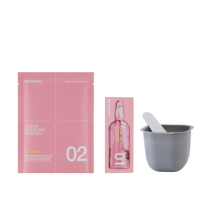 Mediheal -  Derma Modeling Pack Collagen Firming