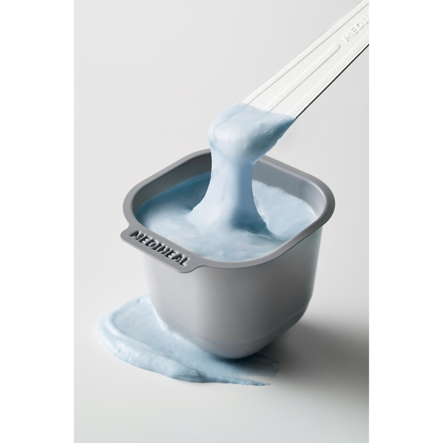 Mediheal - Derma Modeling Pack Hyaluronate Moisture