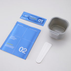 Mediheal - Derma Modeling Pack Hyaluronate Moisture