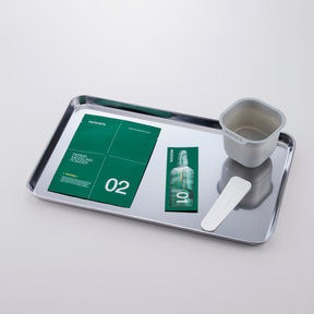 Mediheal - Derma Modeling Pack Tea Tree Calming