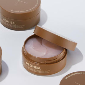 Mediheal - Retinol Collagen Eye Ampoule Patch (60 Folhas)