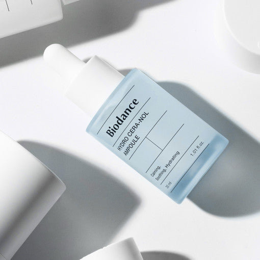 Biodance - Hydro Cera-Nol Ampoule (30ml)
