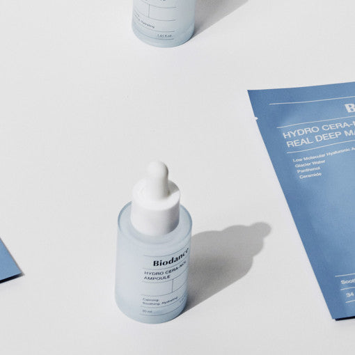 Biodance - Hydro Cera-Nol Ampoule (30ml)