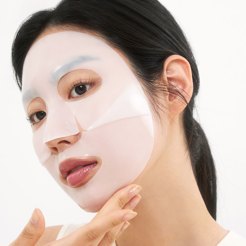 Biodance - Hydro Cera-Nol Real Deep Mask Sheet (4 Unidades)