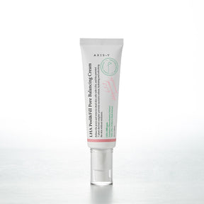AXIS-Y - LHA Peel & Fill Pore Balancing Cream (50ml)