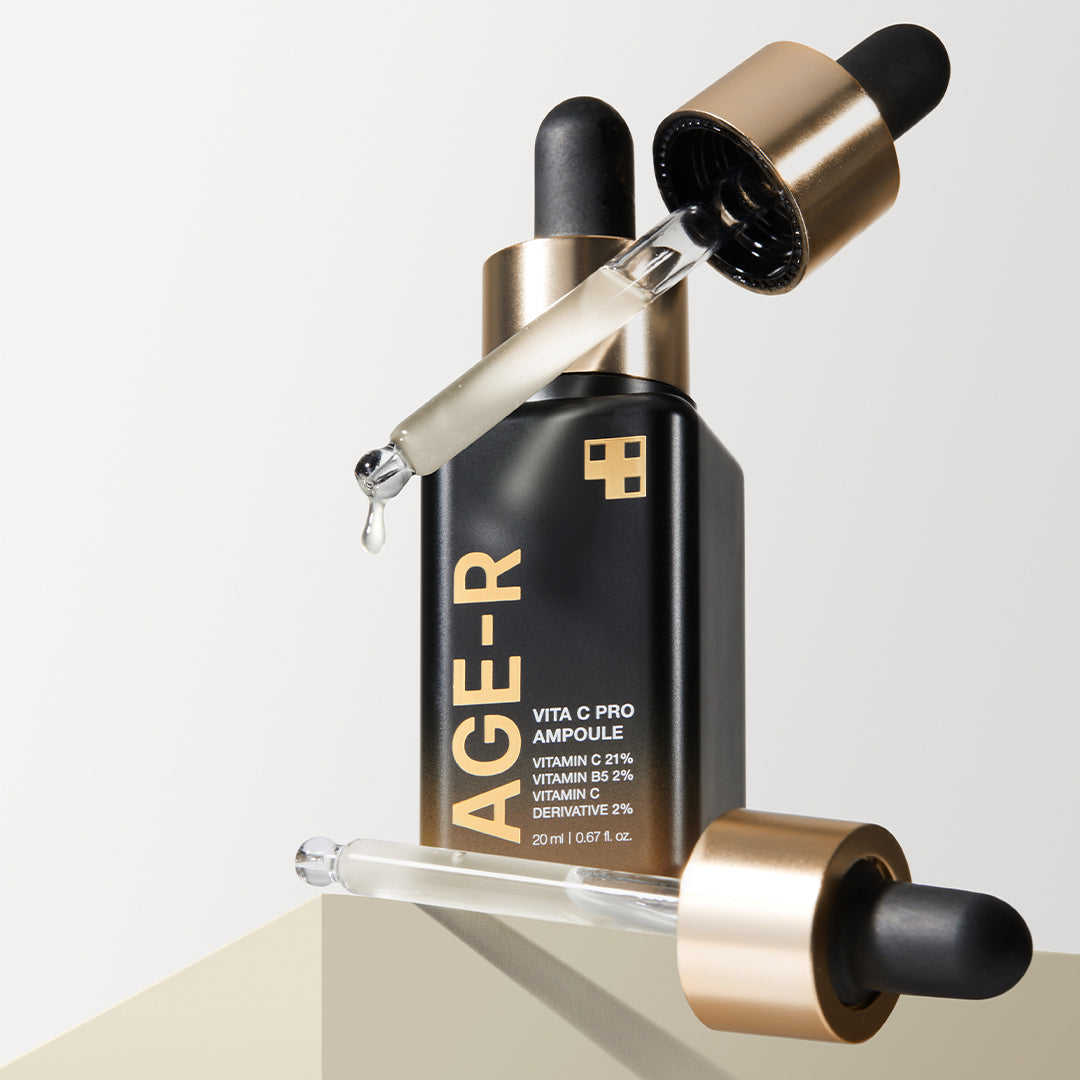 Medicube - AGE-R Vita C Pro Ampoule (20ml)