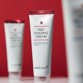 Medicube - Red Erasing Cream (50ml)