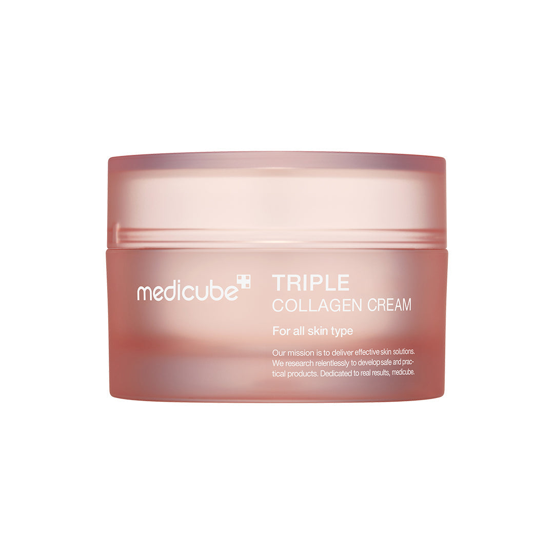 Medicube - Triple Collagen Cream (50ml)