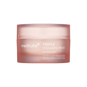 Medicube - Triple Collagen Cream (50ml)