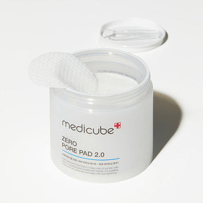 Medicube - Zero Pore Pad 2.0 (70 Pads)
