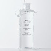 S. Nature - Aqua Oasis Toner (300ml)