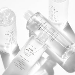 S. Nature - Aqua Oasis Toner (300ml)