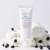 S.Nature - Aqua Soy Yogurt Eye Cream (25g)